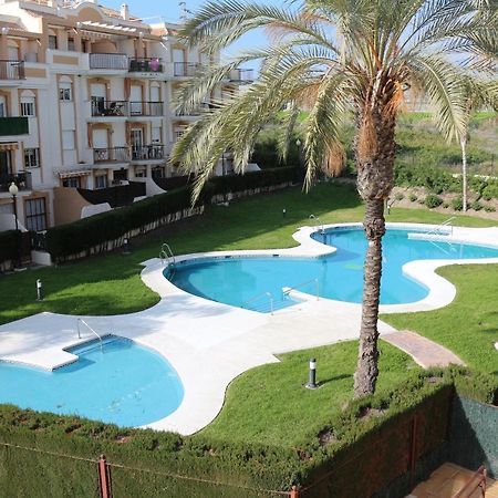 Casa Tobri Del Sol Apartment Torrox Exterior foto