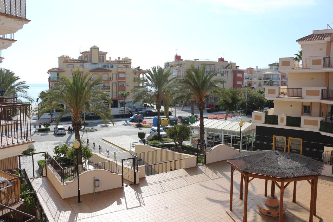 Casa Tobri Del Sol Apartment Torrox Exterior foto