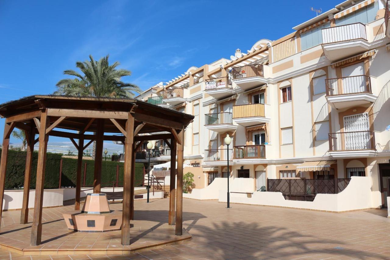 Casa Tobri Del Sol Apartment Torrox Exterior foto