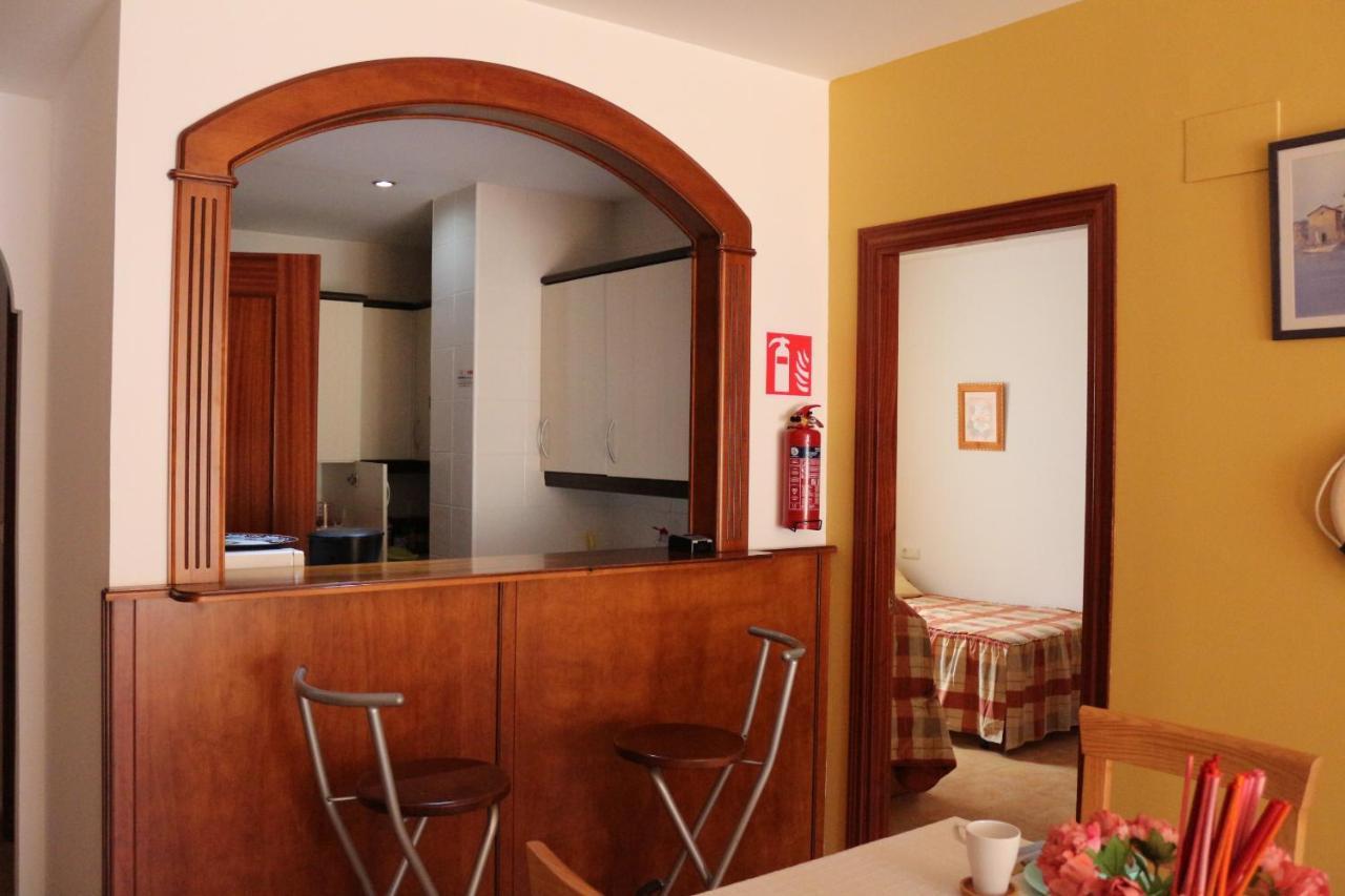 Casa Tobri Del Sol Apartment Torrox Exterior foto