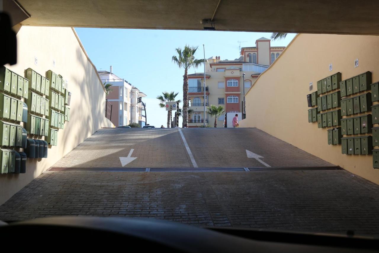 Casa Tobri Del Sol Apartment Torrox Exterior foto
