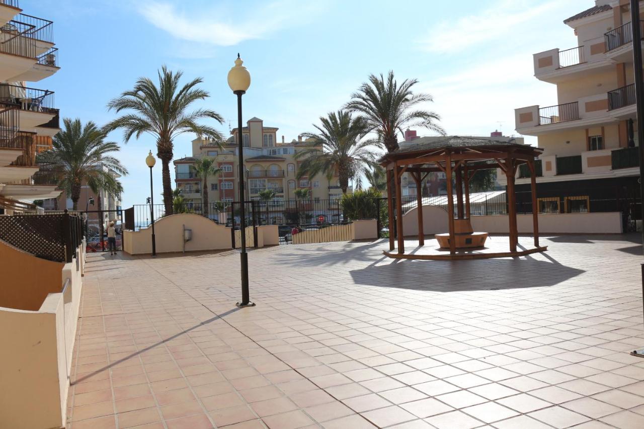 Casa Tobri Del Sol Apartment Torrox Exterior foto