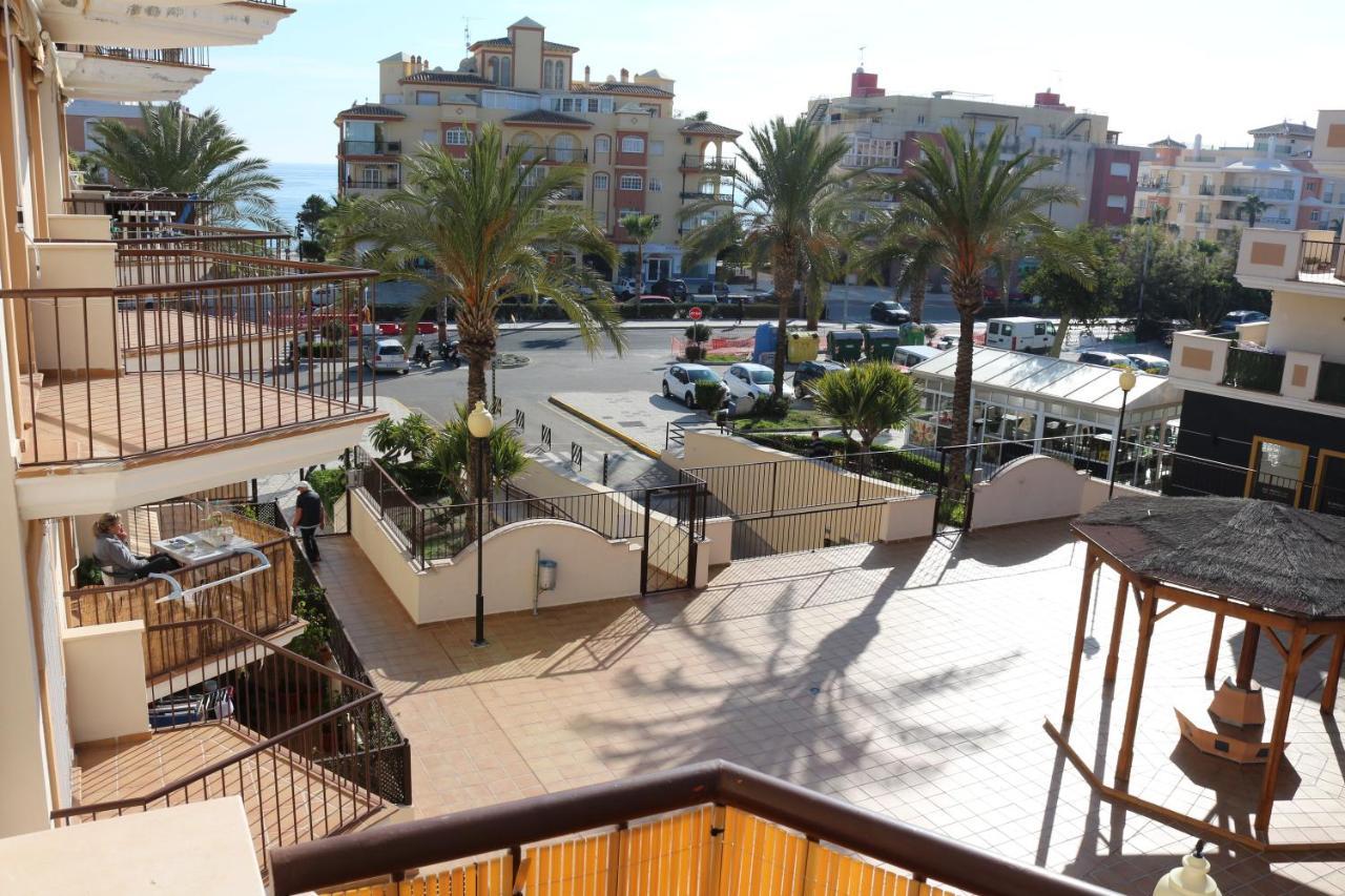 Casa Tobri Del Sol Apartment Torrox Exterior foto
