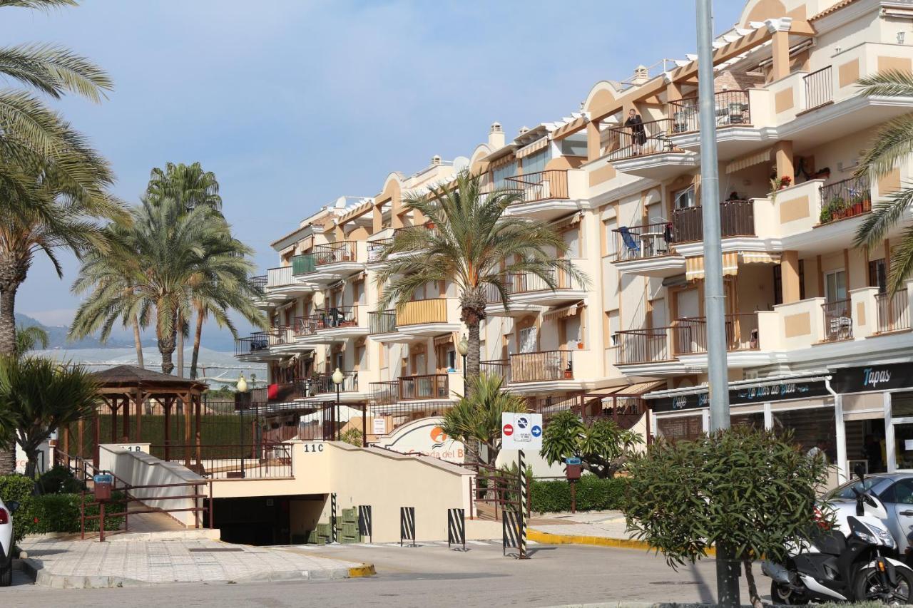 Casa Tobri Del Sol Apartment Torrox Exterior foto