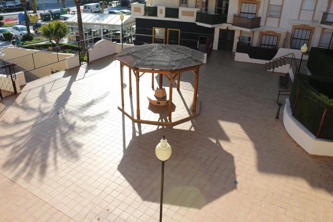 Casa Tobri Del Sol Apartment Torrox Exterior foto