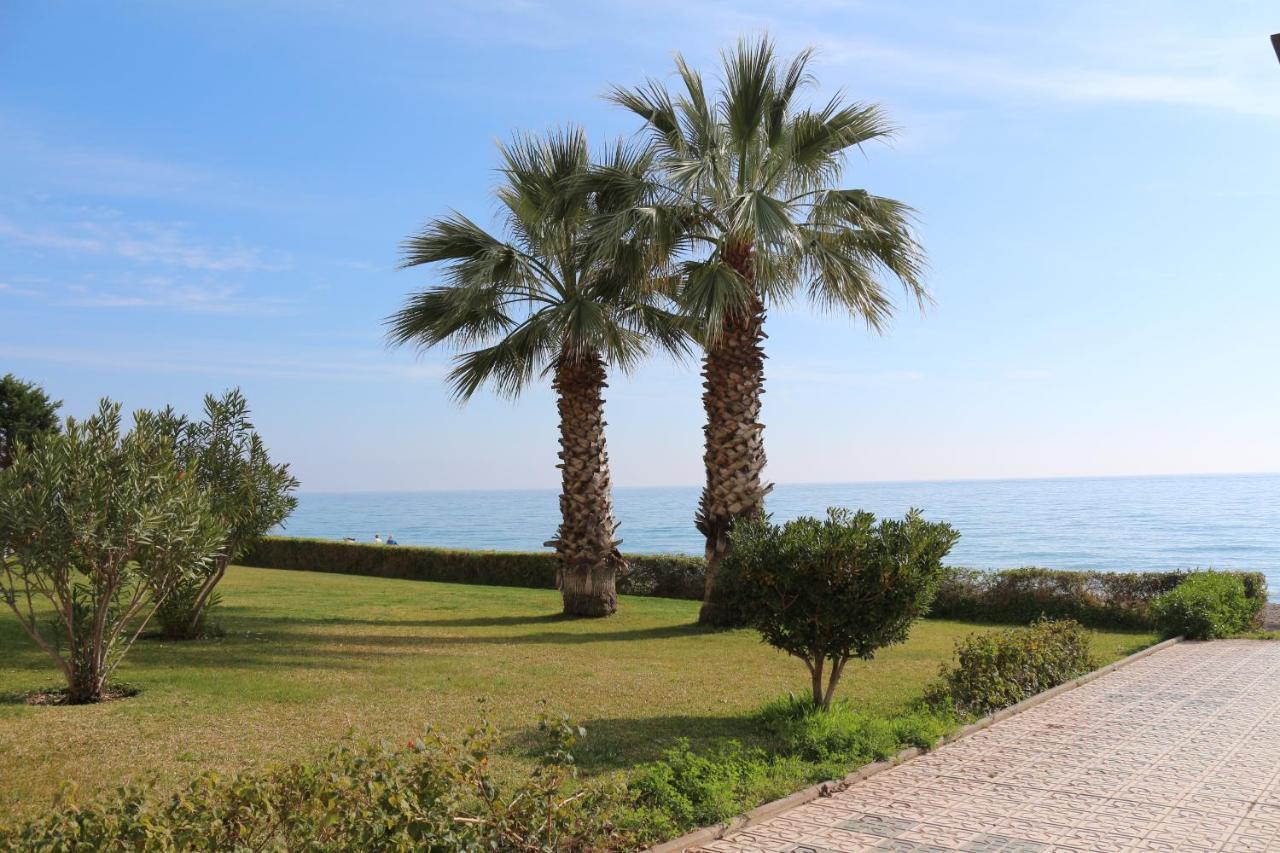 Casa Tobri Del Sol Apartment Torrox Exterior foto
