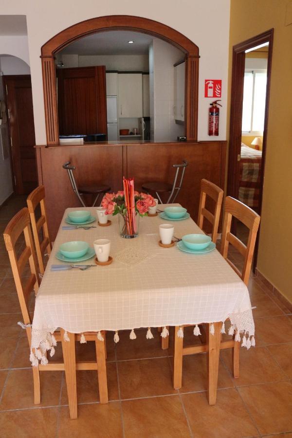 Casa Tobri Del Sol Apartment Torrox Exterior foto